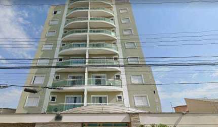 Cobertura à venda, 3 quartos, 1 suíte, 2 vagas, MARTINS - Uberlândia/MG