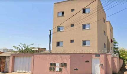 Apartamento à venda, 2 quartos, 1 suíte, 1 vaga, JARDIM HOLANDA - Uberlândia/MG