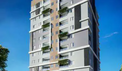 Apartamento à venda, 3 quartos, 1 suíte, 1 vaga, Santa Mônica - Uberlândia/MG