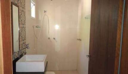 Chácara à venda, 2 quartos, 2 vagas, VALE DO SOL - Uberlândia/MG