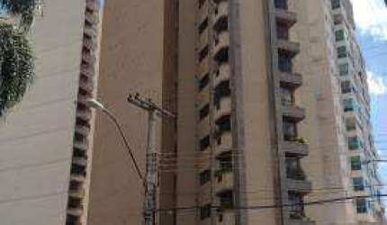 Apartamento à venda, 3 quartos, 3 suítes, 3 vagas, Lidice - Uberlândia/MG