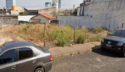 Lote à venda, Santa Mônica - Uberlândia/MG