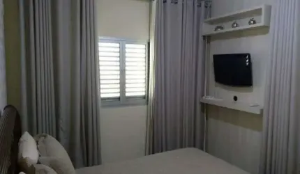 Casa à venda, 3 quartos, 1 suíte, 3 vagas, NOVA UBERLANDIA - Uberlândia/MG