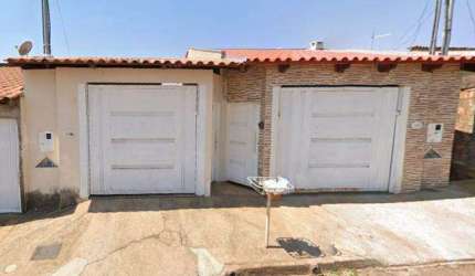 Casa à venda, 2 quartos, 1 suíte, 1 vaga, MARIA REZENDE - Uberlândia/MG