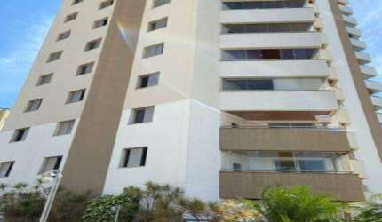 Apartamento à venda, 4 quartos, 2 suítes, 2 vagas, MARTINS - Uberlândia/MG