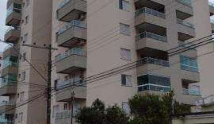 Cobertura à venda, 4 quartos, 2 suítes, 2 vagas, Tibery - Uberlândia/MG