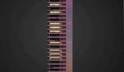 Apartamento à venda, 4 quartos, 4 suítes, 4 vagas, MORADA DA COLINA - Uberlândia/MG