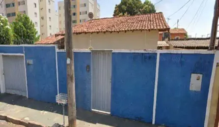 Casa à venda, 3 quartos, 1 suíte, 3 vagas, Saraiva - Uberlândia/MG