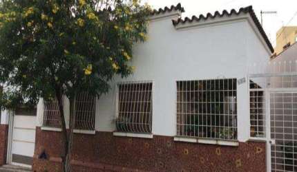 Casa à venda, 3 quartos, 2 vagas, FUNDINHO - Uberlândia/MG