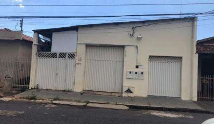 Galpão à venda, Brasil - Uberlândia/MG