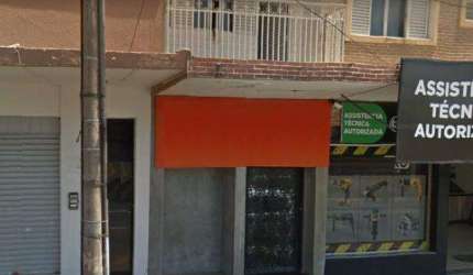 Oportunidade Imperdível: Sala Comercial no Bairro Santa Mônica