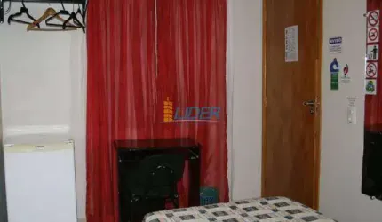 SOBRADO à venda, 19 quartos, 19 suítes, 5 vagas, Tibery - Uberlândia/MG