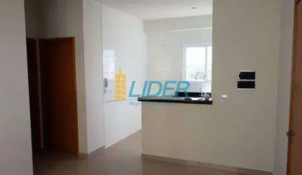 Apartamento à venda, 2 quartos, 1 suíte, 2 vagas, NOVA UBERLANDIA - Uberlândia/MG