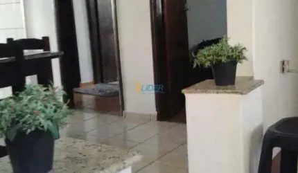 Casa à venda, 3 quartos, BOM JESUS - Uberlândia/MG