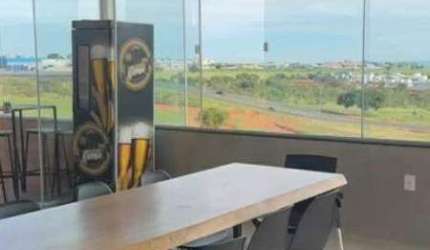 Cobertura à venda, 3 quartos, 3 suítes, 4 vagas, ALTO UMUARAMA - Uberlândia/MG