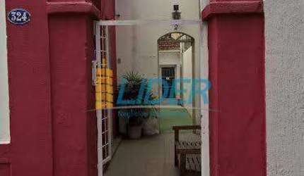 Casa à venda, 1 quarto, FUNDINHO - Uberlândia/MG