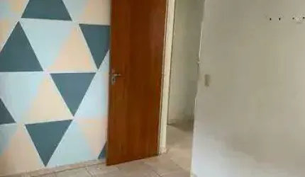 Apartamento à venda, 2 quartos, 1 vaga, MINAS GERAIS - Uberlândia/MG