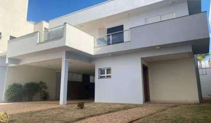 Casa à venda, 3 quartos, 3 suítes, 3 vagas, ITAPEMA SUL - Uberlândia/MG