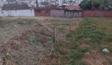 TERRENO à venda, Vigilato Pereira - Uberlândia/MG