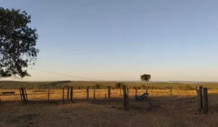 Fazenda à venda, Área Rural de Mineiros - MINEIROS/GO