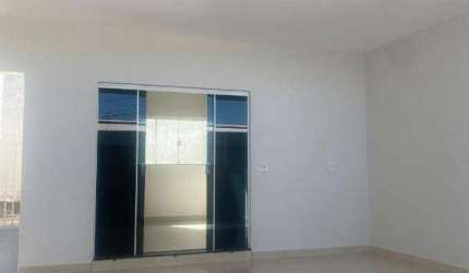 Casa à venda, 3 quartos, 1 suíte, 2 vagas, Osvaldo Rezende - Uberlândia/MG