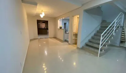 CASA CONDOMÍNIO à venda, 4 quartos, 2 vagas, JARDIM SUL - Uberlândia/MG