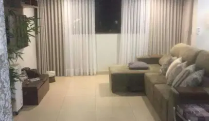 Cobertura à venda, 5 quartos, 3 suítes, 3 vagas, Osvaldo Rezende - Uberlândia/MG