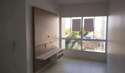 Apartamento à venda, 2 quartos, 1 suíte, 1 vaga, JARDIM HOLANDA - Uberlândia/MG