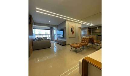 Apartamento à venda, 3 quartos, 1 suíte, 1 vaga, CAZECA - Uberlândia/MG
