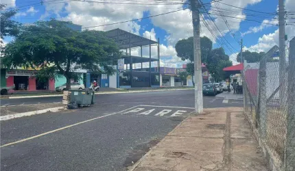 TERRENO à venda, GRANADA - Uberlândia/MG