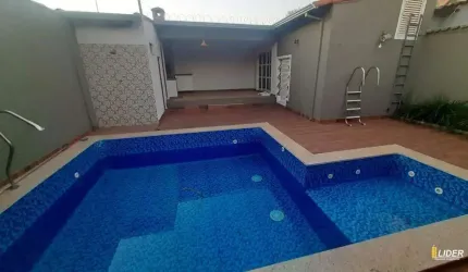Casa à venda, 2 quartos, 1 suíte, MARTINS - Uberlândia/MG