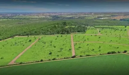 TERRENO EM CONDOMÍNIO à venda, Shopping Park - Uberlândia/MG