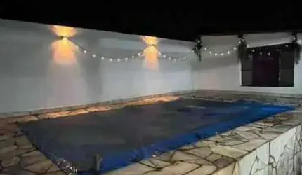 Casa à venda, 3 quartos, 3 vagas, SANTO INACIO - Uberlândia/MG