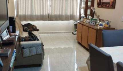 Apartamento à venda, 3 quartos, 1 suíte, 2 vagas, SANTA MARIA - Uberlândia/MG