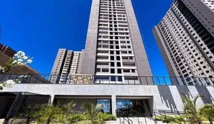 Apartamento à venda, 3 quartos, 1 suíte, 2 vagas, JARDIM SUL - Uberlândia/MG