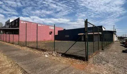 TERRENO à venda, LUIZOTE DE FREITAS - Uberlândia/MG