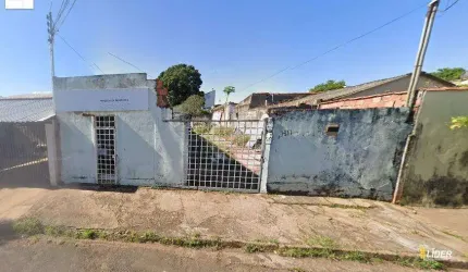 TERRENO à venda, Osvaldo Rezende - Uberlândia/MG