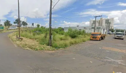 TERRENO à venda, MARTA HELENA - Uberlândia/MG