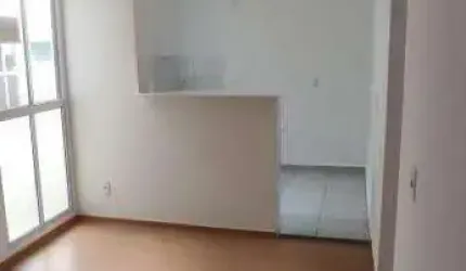 Apartamento à venda, 2 quartos, 1 vaga, LARANJEIRAS - Uberlândia/MG