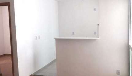 Apartamento à venda, 2 quartos, 1 vaga, JARDIM PATRICIA - Uberlândia/MG