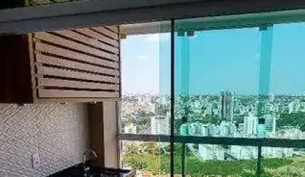 Apartamento à venda, 2 quartos, 1 suíte, 2 vagas, TUBALINA - Uberlândia/MG