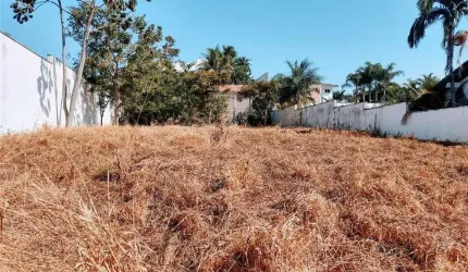 TERRENO à venda, MORADA DA COLINA - Uberlândia/MG