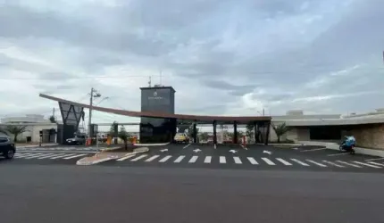 TERRENO EM CONDOMÍNIO à venda, JARDIM BOTANICO - Uberlândia/MG