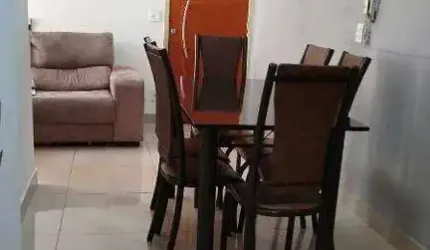 Apartamento à venda, 3 quartos, MANSOUR - Uberlândia/MG