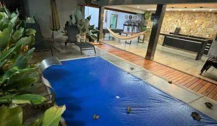 Casa à venda, 2 quartos, 2 vagas, JARDIM BOTANICO - Uberlândia/MG