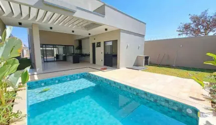 Casa à venda, 3 quartos, 3 suítes, 3 vagas, ITAPEMA SUL - Uberlândia/MG