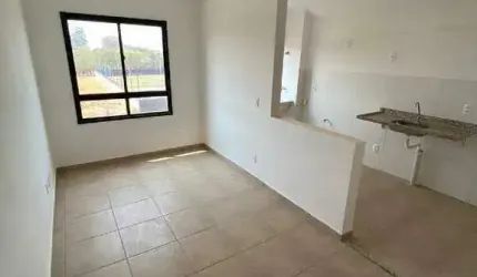 Apartamento à venda, 2 quartos, 1 vaga, GRAND VILLE - Uberlândia/MG