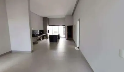 Casa à venda, 3 quartos, 1 suíte, 2 vagas, BOSQUE DOS BURITIS - Uberlândia/MG