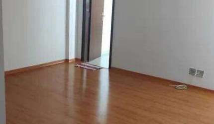 Apartamento à venda, 3 quartos, 1 suíte, 1 vaga, Centro - Uberlândia/MG