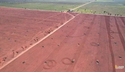Fazenda à venda, AREA RURAL DE JABORANDI - BA - Jaborandi/BA